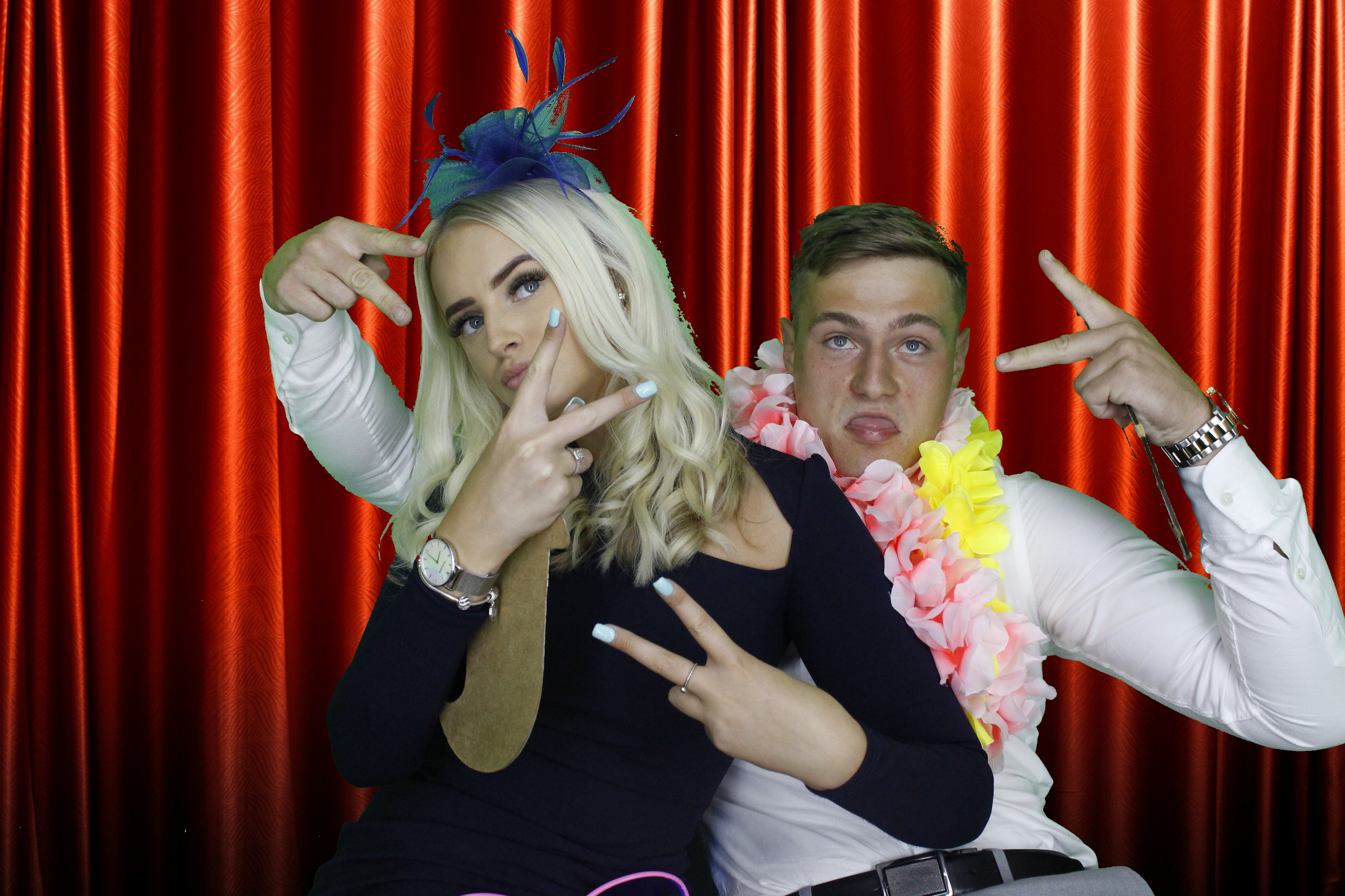 Stephanie & Martins Wedding | View more photos from the event at gallery.myphotoboothexperience.co.uk/u/MyPhotoBoothExperienceLtd/Stephanie-Martins-Wedding